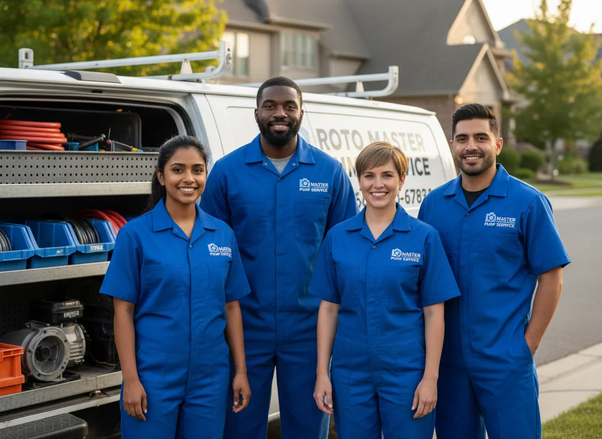 Sump Pump Installation company in Havelock, NC